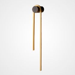 Настенный Светильник Wiki B Wall H60 By Imperiumloft