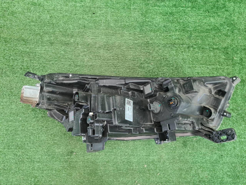 Битая Фара левая Haval M6 2 (2021-н.в.) LED