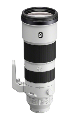 Объектив Sony 200-600mm f/5.6–6.3 G FE OSS (SEL200600G) Sony E