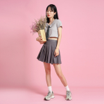 Кроссовки New Balance Nb 327 (Женская размерная сетка)