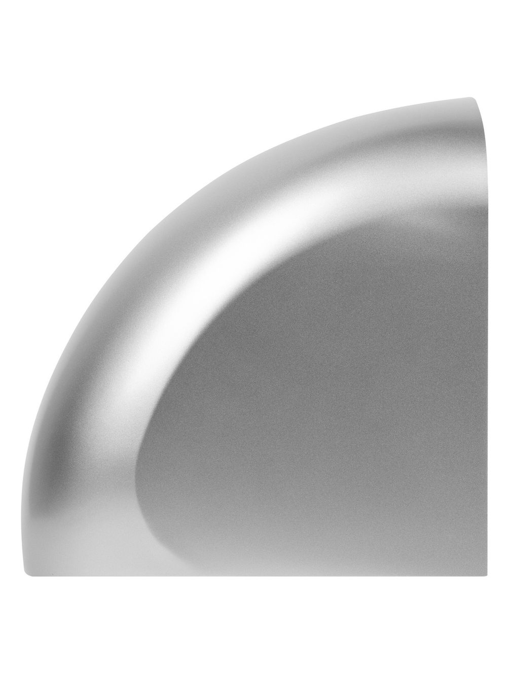 Сушилка для рук электрическая Ballu BAHD-2000DM Silver