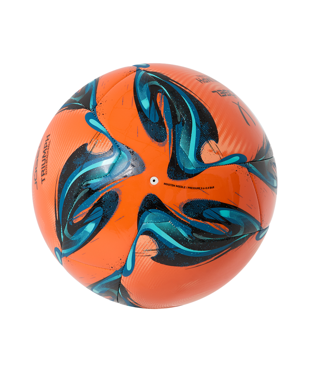 Мяч для пляжного футбола Triumph Beach Elite №5