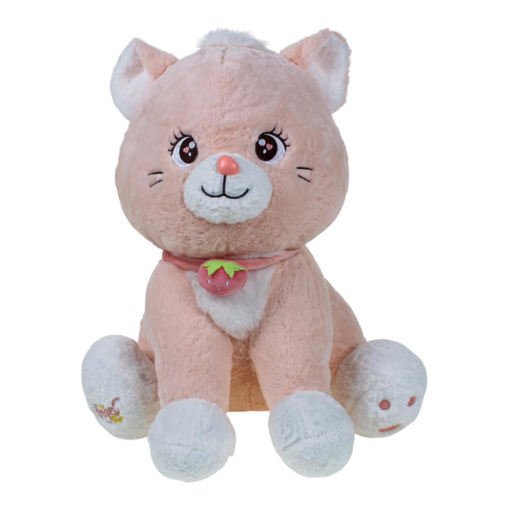 Кот 30x44x35 см. TTH4-238K n (Hand)