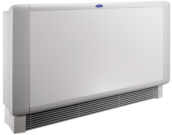 Канальный фанкойл до 3.5 кВт Carrier 42ND335С/A
