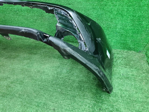 Бампер передний Toyota Camry 8 XV70 (2017-2021)