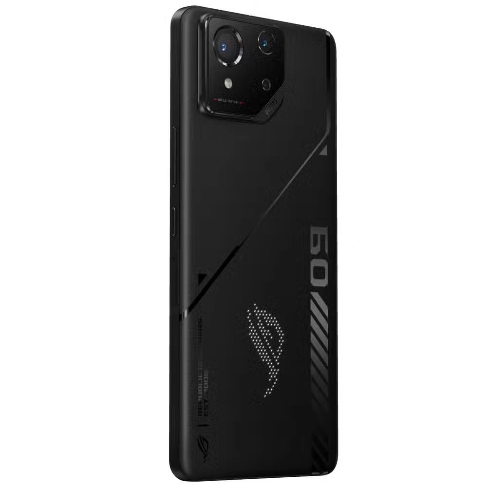 Смартфон ASUS ROG Phone 9 FE 5G 12/512Гб Чёрный (AL2401)