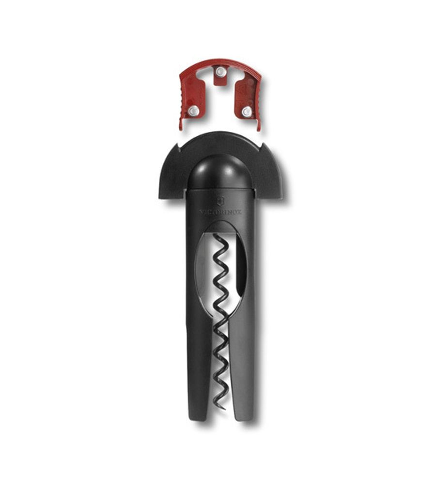 Штопор и нож для срезания фольги Victorinox Сultery модель 7.6924