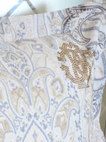 Постельное белье Roberto Cavalli Tracery