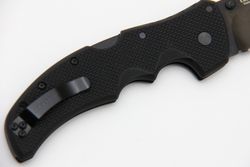 Нож Cold Steel 27TLCS Recon 1 Spear Pointфотография - 5