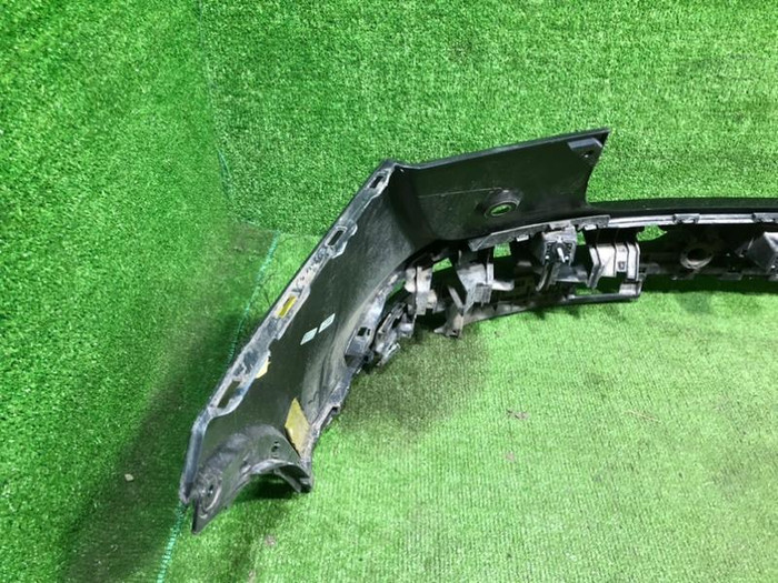 Бампер задний Audi Q5 2 80A (2017-н.в.)