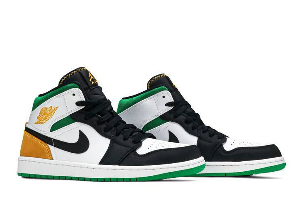 Кроссовки Jordan Air Jordan 1 Mid Se