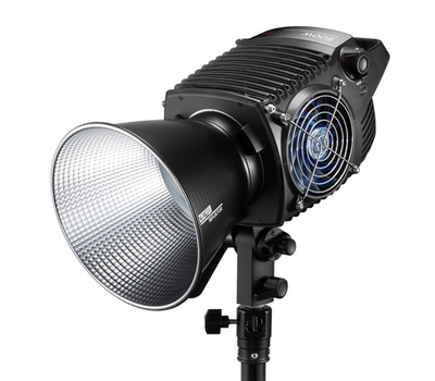 Осветитель Zhiyun MOLUS B500, светодиодный, 2700-6500К, 500 Вт