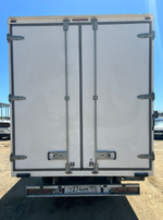 SOLLERS ATLANT Промтоварный M209-C1BA (Дизельный, 2.7 л, 150 л.с. МТ)