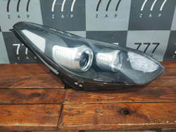 Фара правая галоген Kia Sportage 4 (QL) 16-18 Б/У Оригинал 92102F1010