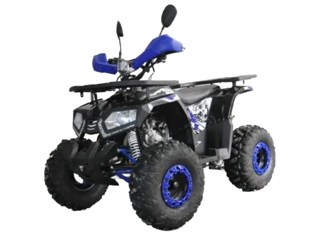 Квадроцикл ATV 125F