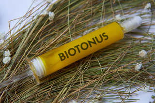 Набор Жидкий концентрат для ванн BIOTONUS Календула 100 мл (10 ампул в коробке)