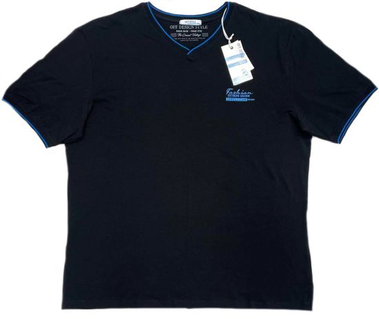 Большая футболка OFF Турция (56-62)