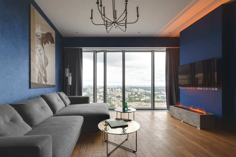 Очаг Dimplex Cassette 500 PS RETAIL (без дров)