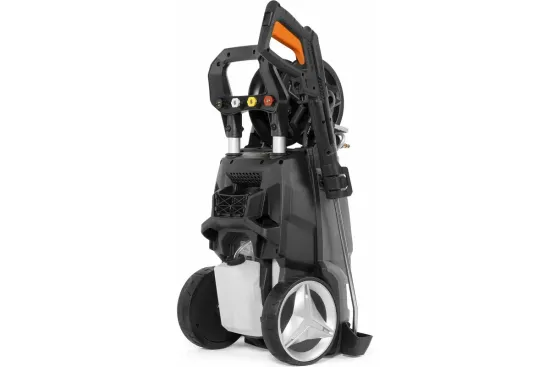 Мойка высокого давления "DAEWOO" DAW 625