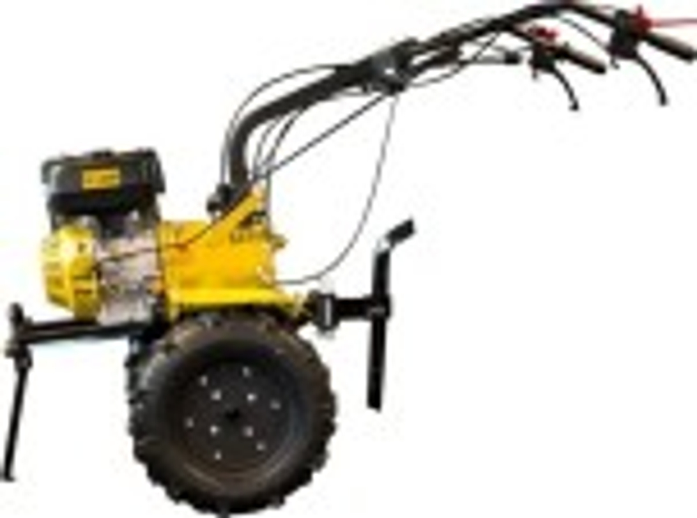 Мотоблок CHAMPION BC1193