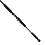 Удилище кастинговое Zetrix HellHound HHC-842SBESг 2nd гen max 160г 1,5-3,5lb