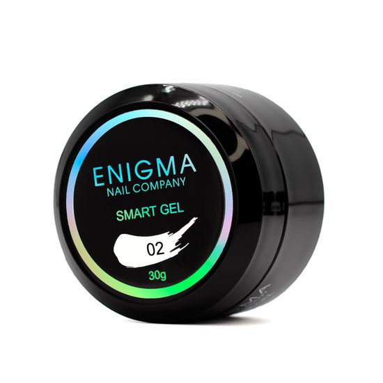 Жидкий бескислотный гель ENIGMA SMART gel 02 30 мл.