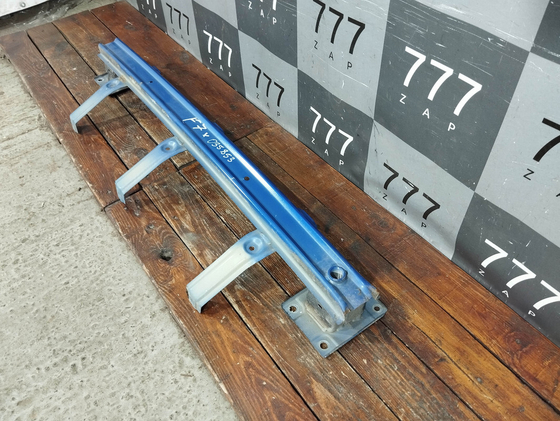 Усилитель заднего бампера Haval F7 1 19-24 Б/У Оригинал 2804130XKQ00A