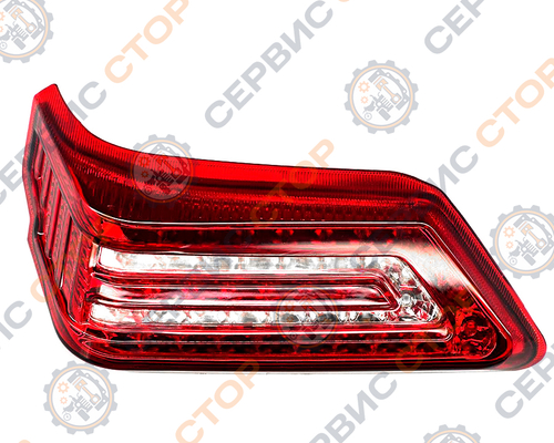 Фонарь задний левый (диодный)254 SK