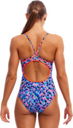 Купальник FUNKITA Warp Tour