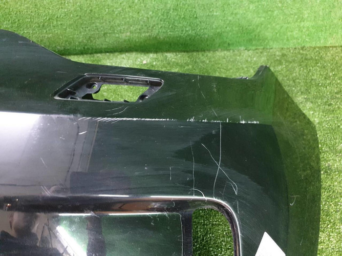 Бампер передний Land-Rover Discovery 5 (2016-2021)