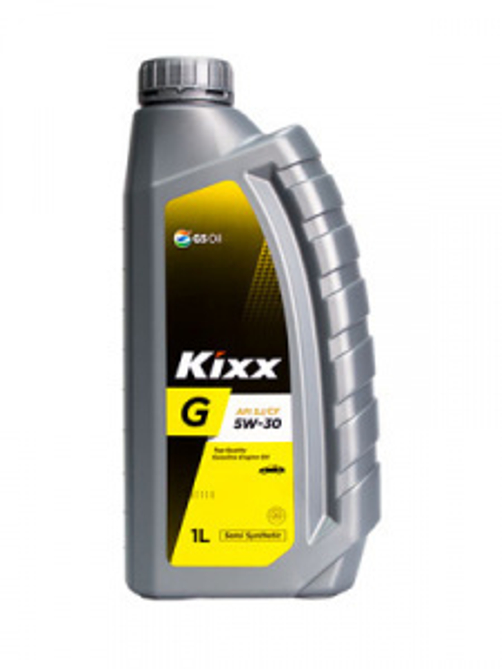 Kixx G SJ 5W-30