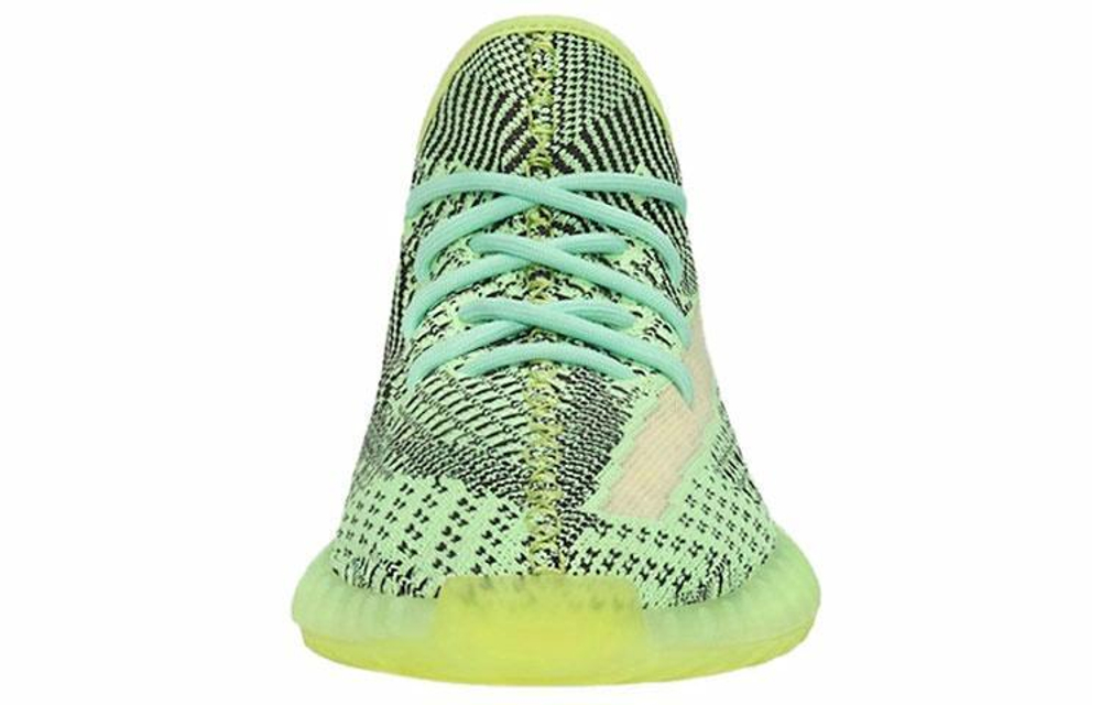 Кроссовки Adidas Originals Yeezy Boost 350 V2 "Yeezreel"