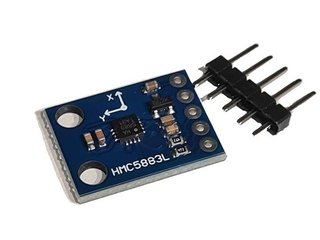 Компас-магнитометр HMC5883L (GY-273)