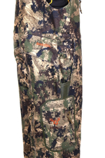 КОСТЮМ REMINGTON TRAIL CAMO EUROWINTER