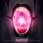Avatar / Hunter Gatherer (LP+CD)