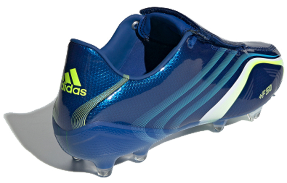 Кроссовки Adidas F50 Fg X 506+ Fg Tn
