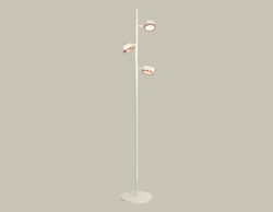 Ambrella Комплект напольного поворотного светильника Traditional DIY XB9812153