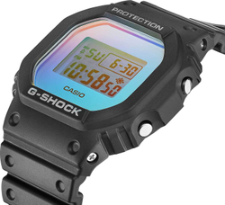 DW-5600SR-1