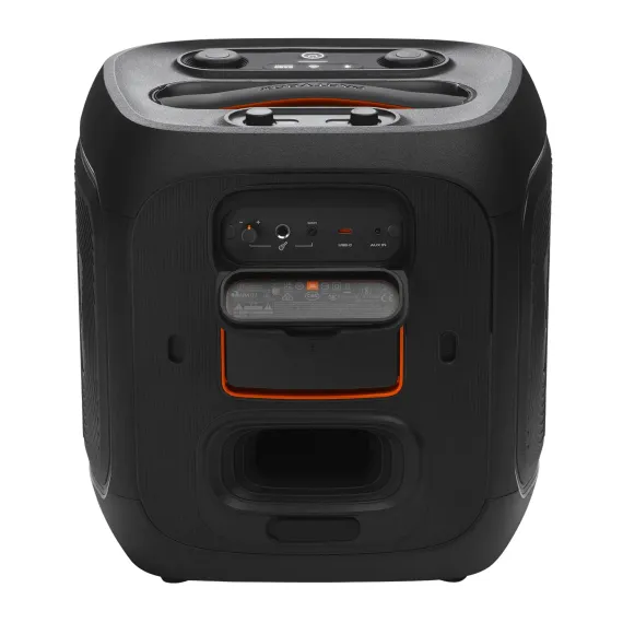 JBL Partybox Encore 2 Black