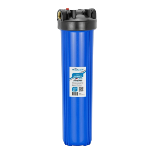 Магистральный фильтр Аквабрайт АБФ-10-ВВ-Л