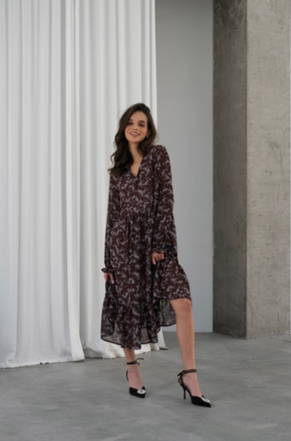 Платье Verginia