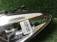 Битая Фара левая BMW 5er G30 (17-20) Adaptive LED