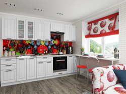 Прага-02 Белое дерево