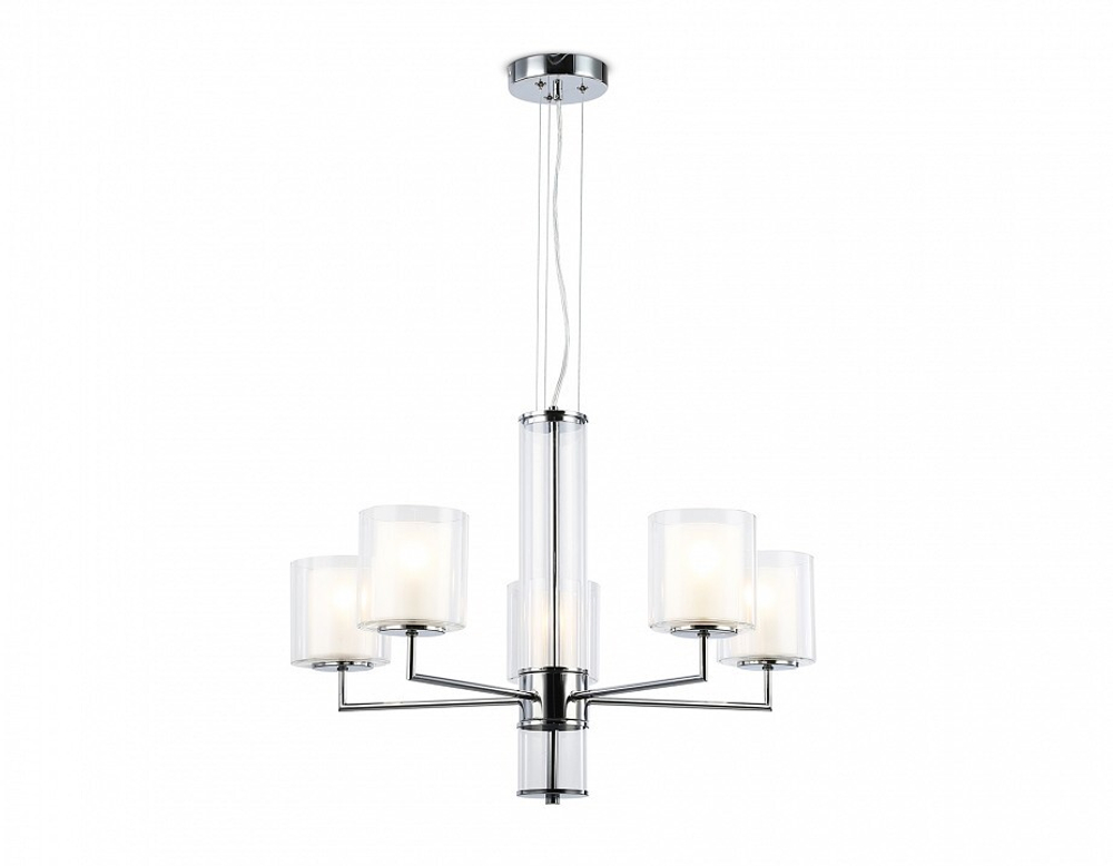 Подвесная люстра Ambrella Light LH LH56001