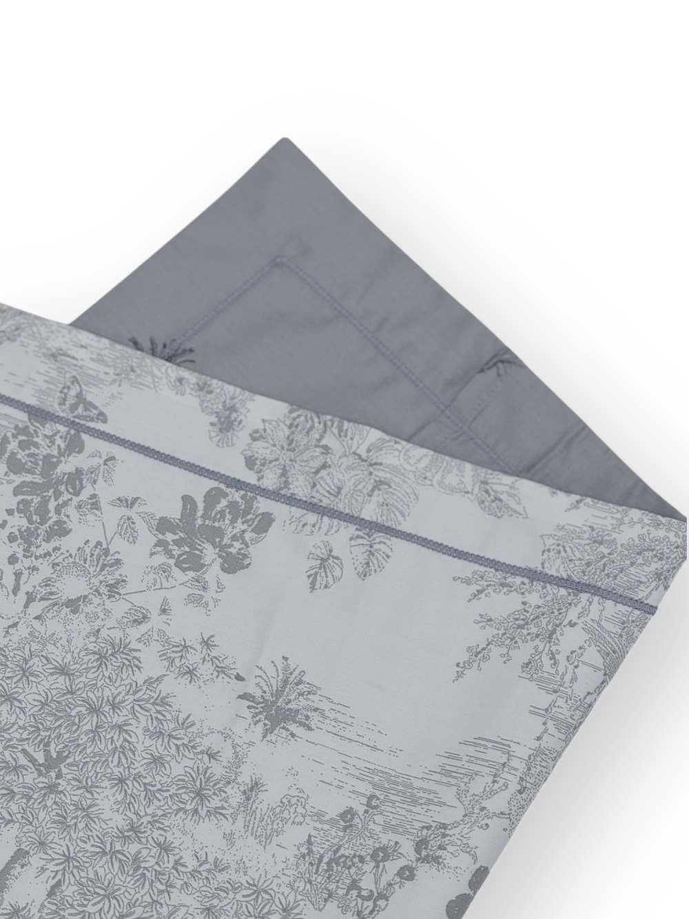 Постельное белье Pasific Grey