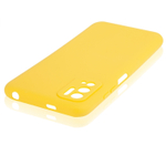 Чехол ROSCO для Poco M3;Xiaomi Redmi Note 10 5G;Xiaomi Redmi Note 10T оптом (арт. XM-RN10T-COLOURFUL-YELLOW)