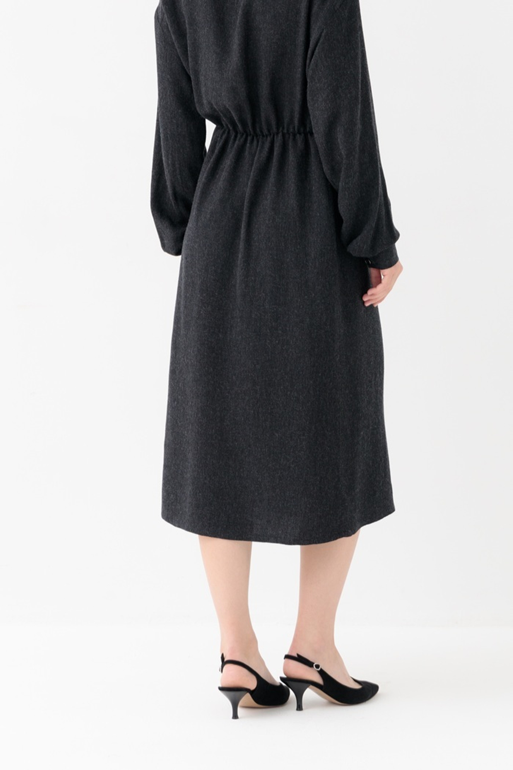 Платье Авиано NOME Atelier
