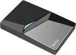 Внешний накопитель Netac Z7S NT01Z7S-240G-32BK 240 Гб
