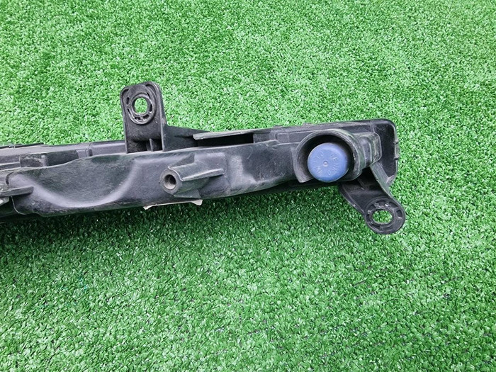 ДХО левый Porsche Cayenne 3 PO536 (2017-2023)