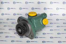 Насос Гура Faw J6 3407020-87U-C00